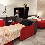 Loft 25 Centre Turin - Favoloso Open Space 60M2