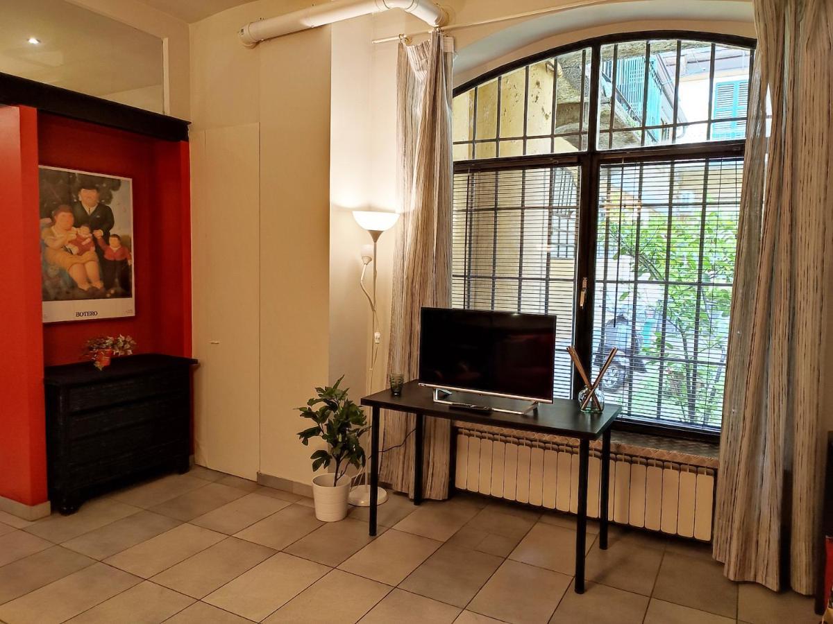 Loft 25 Centre - Favoloso Open Space 60m2 Apartament *