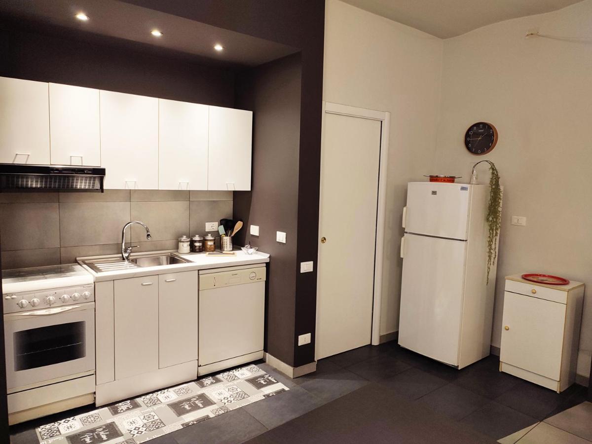 Loft 25 Centre - Favoloso Open Space 60m2 Apartament *