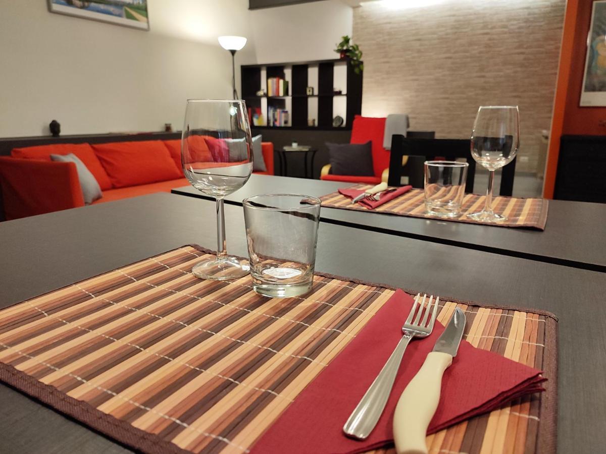 Loft 25 Centre - Favoloso Open Space 60m2 Apartament