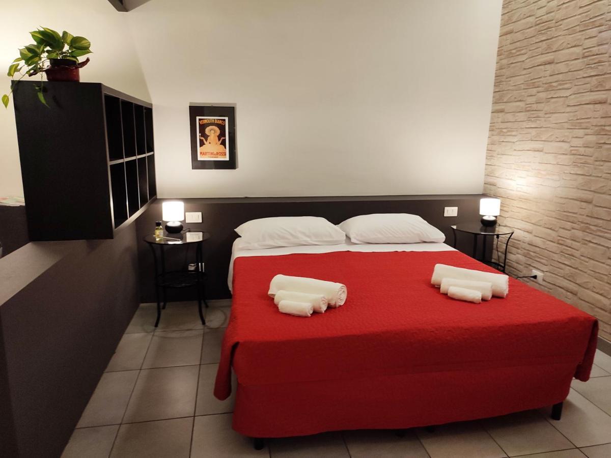 Apartament Loft 25 Centre - Favoloso Open Space 60m2 *