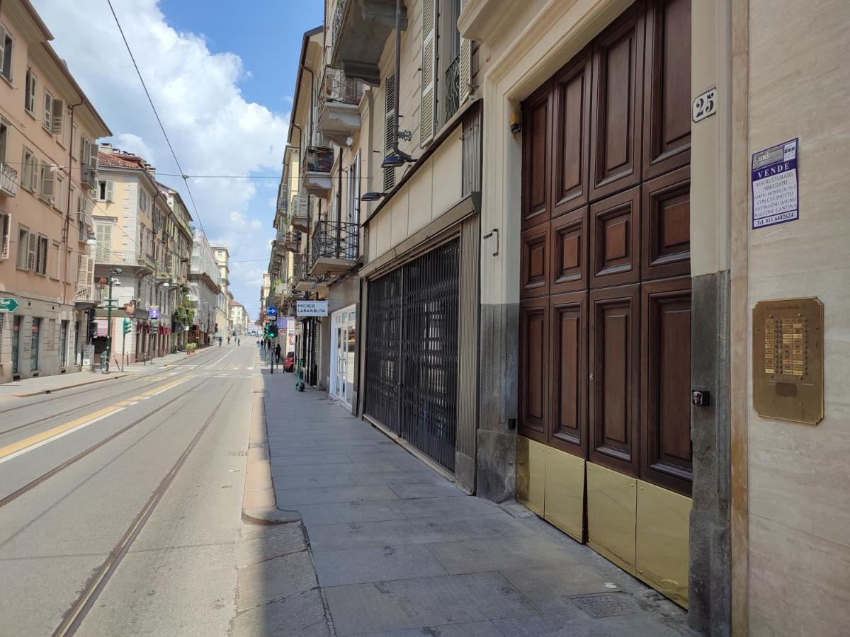 Apartament Loft 25 Centre - Favoloso Open Space 60m2