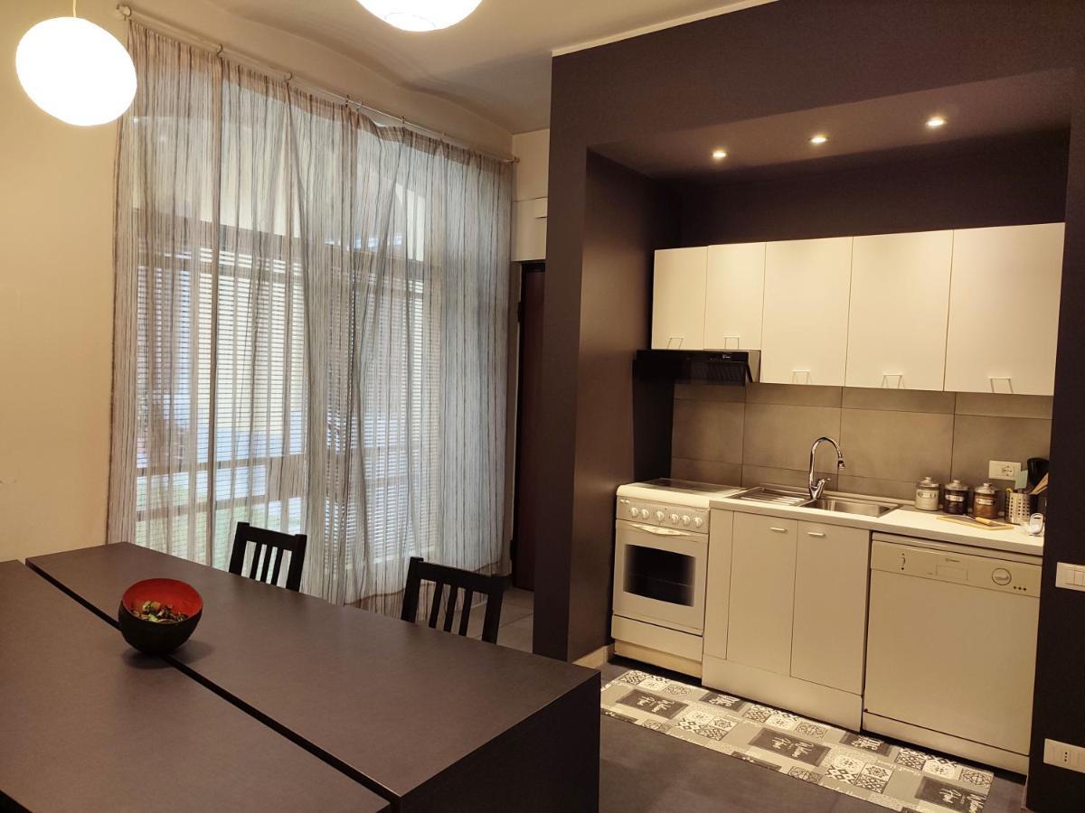Loft 25 Centre - Favoloso Open Space 60m2