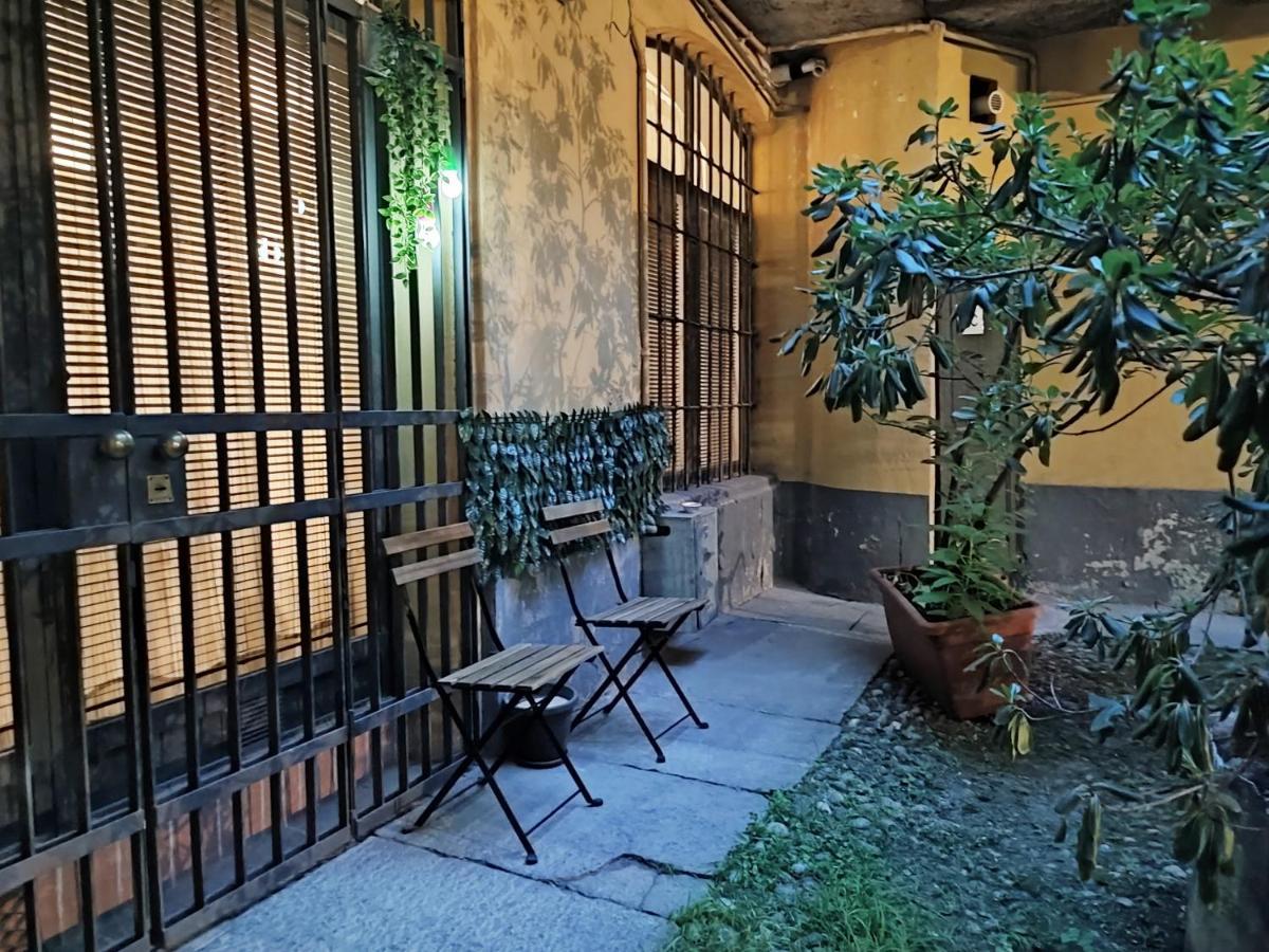 Loft 25 Centre - Favoloso Open Space 60m2