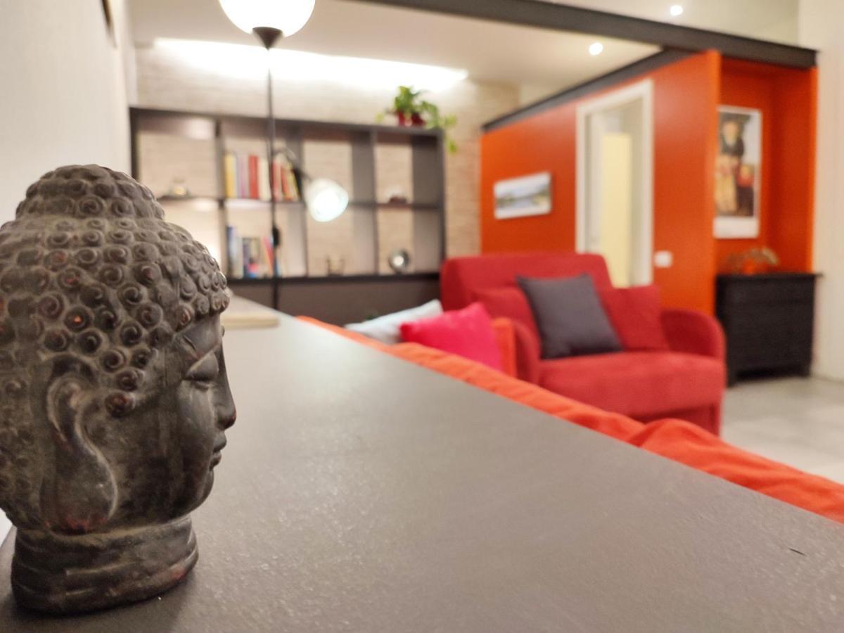 Apartament Loft 25 Centre - Favoloso Open Space 60m2 *