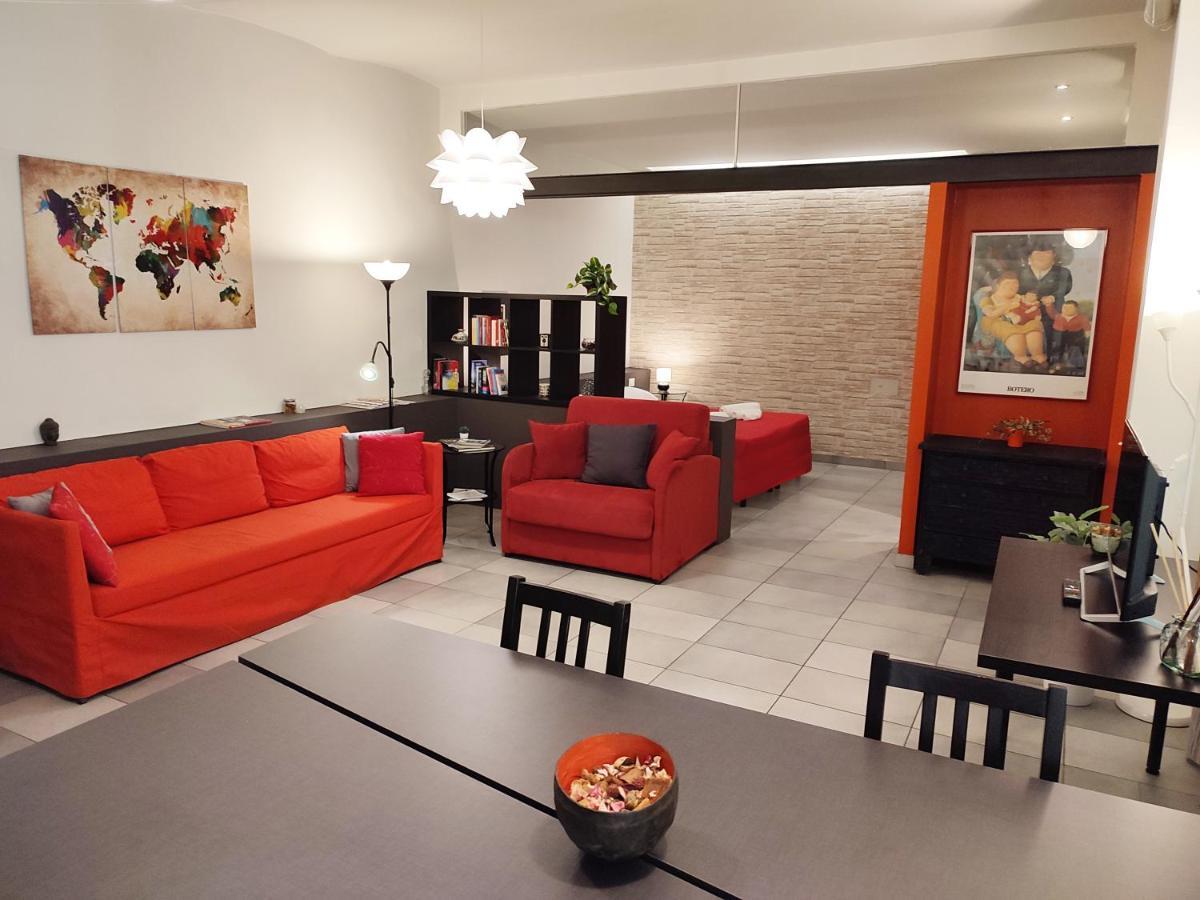Loft 25 Centre - Favoloso Open Space 60m2 *