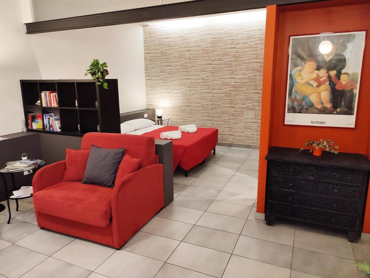 Loft 25 Centre - Favoloso Open Space 60m2 Turyn